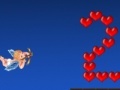 Игра Cupids Heart 3