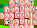 Игра The Panda`s Mahjong Solitaire