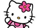 Игра Coloring Hello Kitty