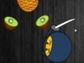 Ігра Fruity Ninja
