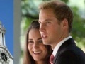 Игра Puzzle engagement of Prince William to Kate