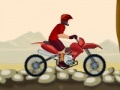 Игра Desert Rage Rider