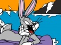 Игра Bugs Bunny Online Coloring Fun 