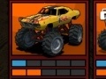 Ігра Monster Truck Fever 