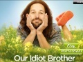 Игра Our Idiot Brother Find the Numbers
