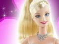 Игра Barbie bejeweled