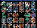 Игра Bakugan: Puzzle Collection
