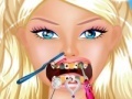 Ігра Dental with Barbie