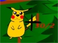 Игра Call Of Pikachu's