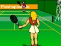 Игра Tennis