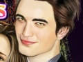 Ігра Makeup of Bella and Edward
