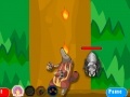 Игра Quest for Magma Mountain