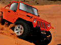 Ігра Desert Jeep