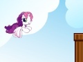 Игра Cute Flappy Pony 
