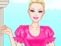 Ігра Barbie spring style.