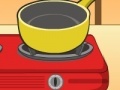 Игра Mia cooking tomato soup
