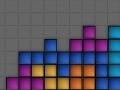 Ігра The easiest Tetris