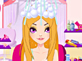 Игра Choose Your Hairstyles