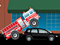 Ігра Fire Fighting Truck