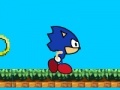 Ігра Sonic XS