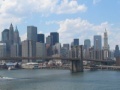 Игра Jigsaw: Brooklyn Bridge