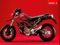 Игра Motorcycle - Ducati Hypermotard Puzzle