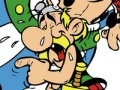 Ігра Asterix and Obelix - great rescue