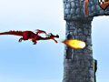Ігра Dragon Flyer