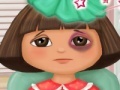 Ігра Heal Dora 