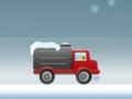 Игра Ice Truck Adventure