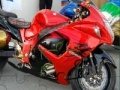 Игра Red Motorbike