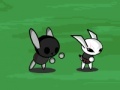 Игра Rabbit Warrior