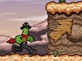 Игра Cactus McCoy and the Curse of Thorns. Part 1