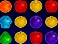 Ігра Puzzle Fruits