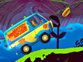 Ігра Scooby Doo Snack Adventure