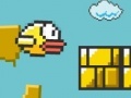 Игра Flappy bird world