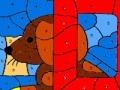 Ігра Sweety Dog: Coloring