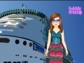 Игра She Travels by Ship