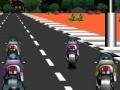 Игра Rapid motorcycle