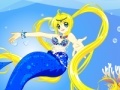 Игра Lovely Mermaid