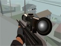 Ігра Foxy Sniper 2