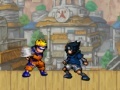 Игра Naruto/Sasuke Fight