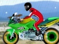 Игра Super Motorbike