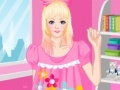 Ігра Princess Love Pink