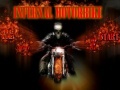 Игра Infernal Motorbike