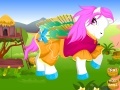 Игра Cute Pony