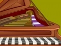 Ігра Upright piano