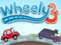 Ігра Wheely 3