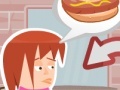Ігра Hamburger Hotdog