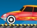 Игра Build and tune up my classic car 